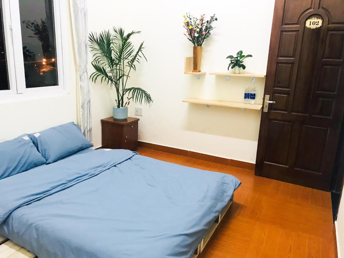 NHỚ House Apartment Đà Lạt Ngoại thất bức ảnh