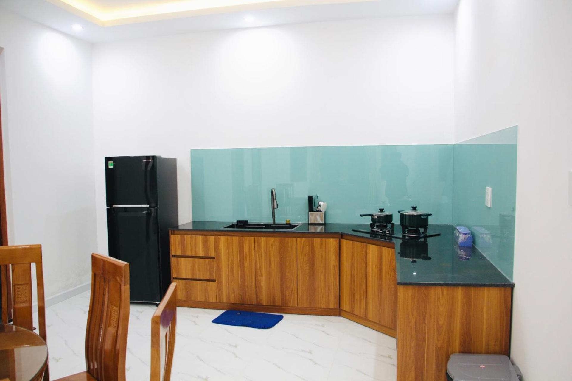 NHỚ House Apartment Đà Lạt Ngoại thất bức ảnh