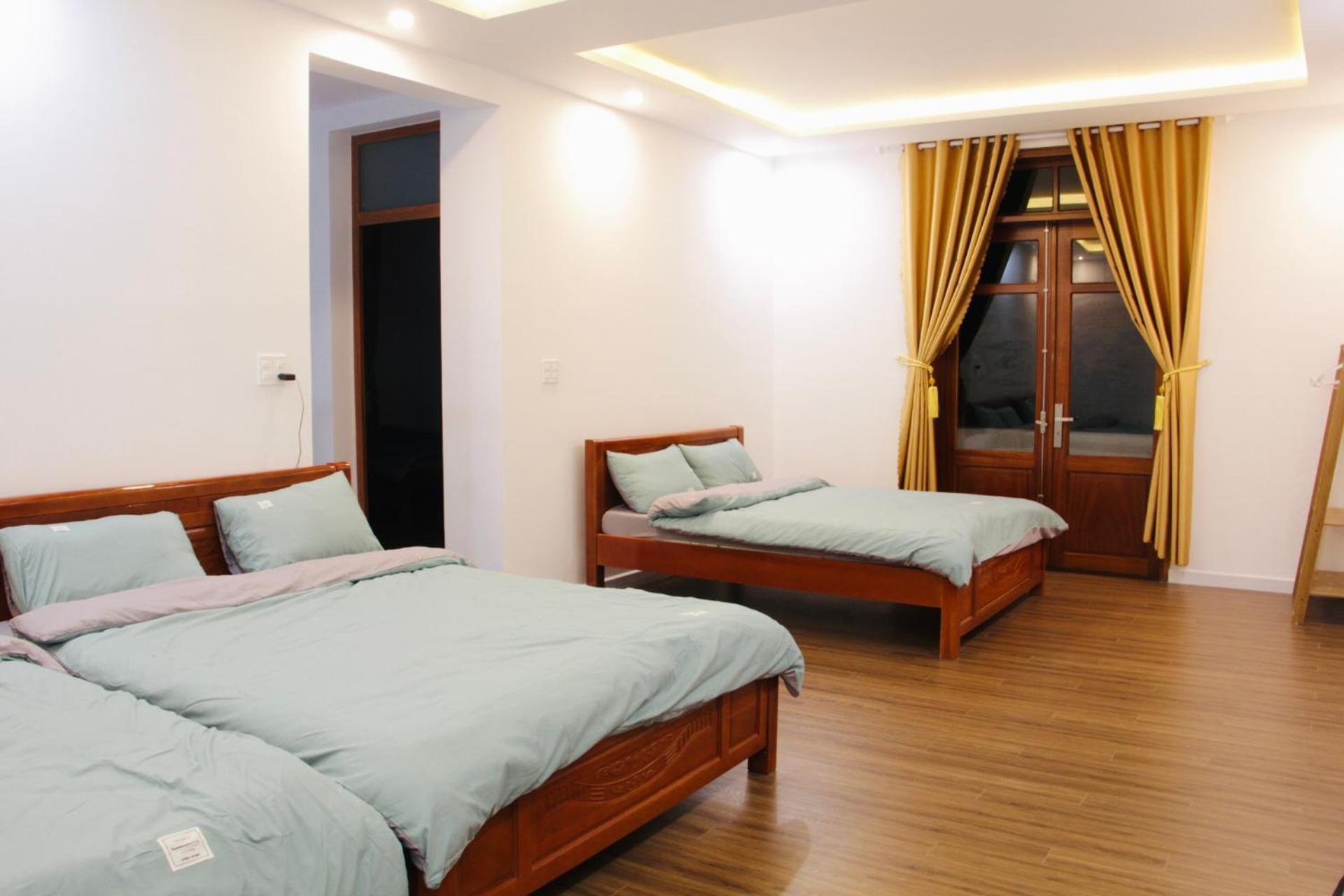 NHỚ House Apartment Đà Lạt Ngoại thất bức ảnh