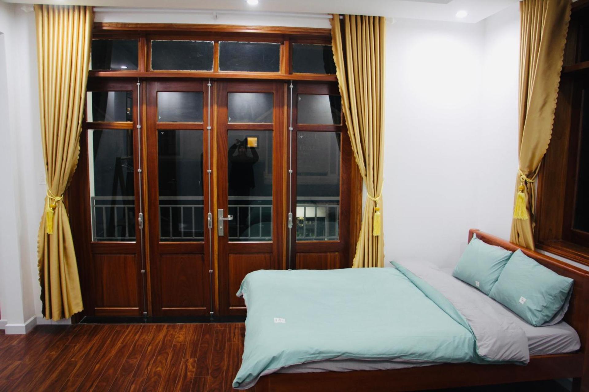 NHỚ House Apartment Đà Lạt Ngoại thất bức ảnh