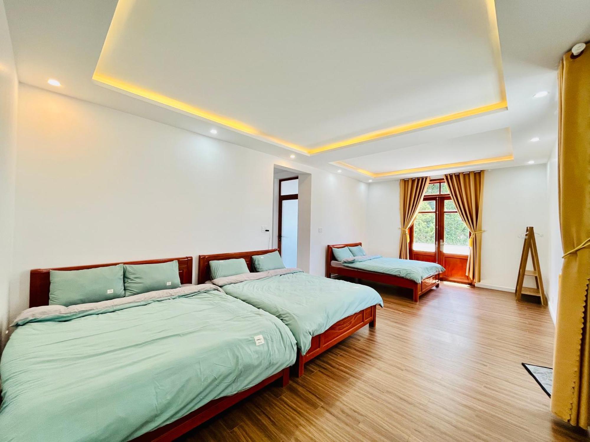 NHỚ House Apartment Đà Lạt Ngoại thất bức ảnh